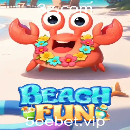 BeachFun: Descubra as Emoções do Jogo de Praia com 5eebet