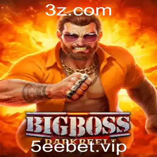 Explorando o Universo do Jogo BigBoss: Inovação e Estratégia