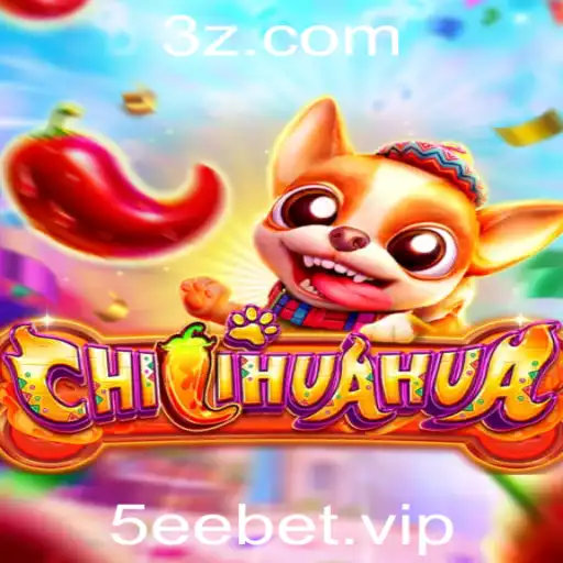 Descubra o Mundo Divertido de CHILIHUAHUA