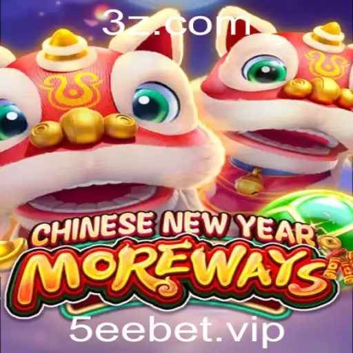 Descubra o Excitante Mundo de CHINESENEWYEARMOREWAYS no 5eebet