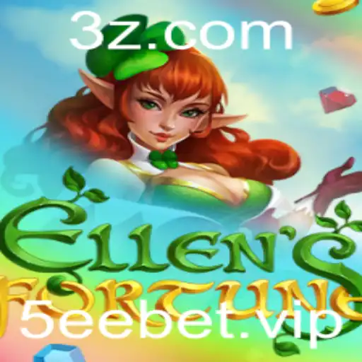 Descubra a Emoção de EllensFortune: Um Novo Jogo Revolucionário