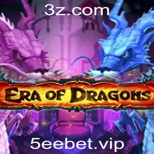 EraOfDragons: Desvendando o Universo Fantástico do Novo Jogo