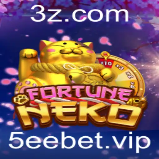 Descubra o Fascinante Mundo de FortuneNeko com 5eebet