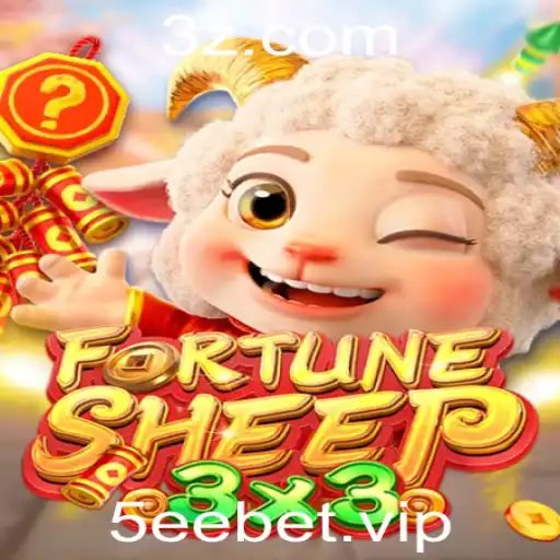 FortuneSheep: Descubra o Novo Jogo com a Magia de 5eebet
