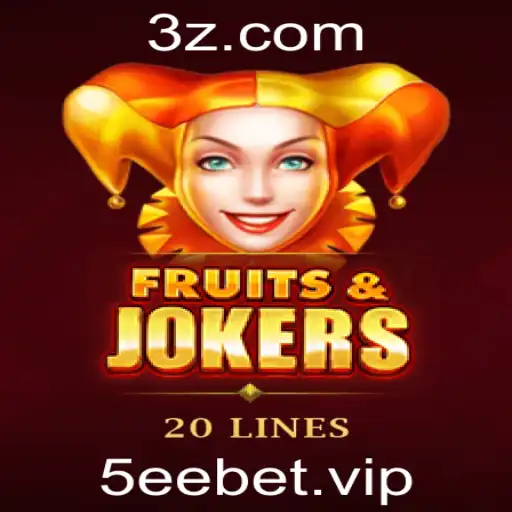 Descobrindo o Mundo de FruitsAndJokers20: Um Jogo de Azar Inovador
