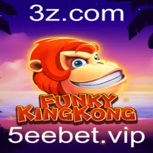 Explore as Aventuras de FunkyKingKong: Um Novo Patamar em Jogos de Aventura
