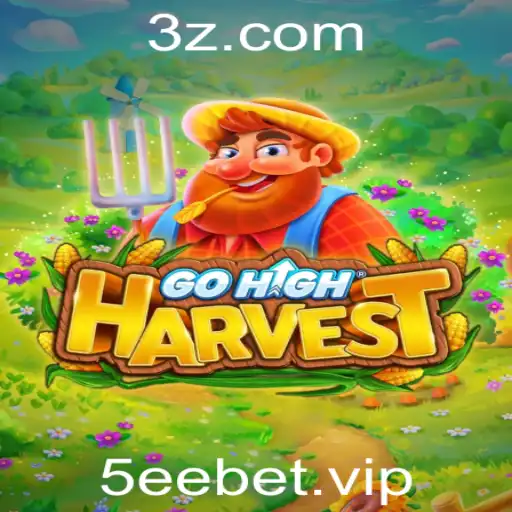 Descubra a Aventura de GoHighHarvest: Um Mergulho no Jogo que Une Estratégia e Competição