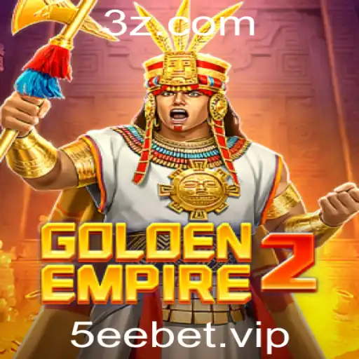 Descubra o Mundo de 'GoldenEmpire2': Um Jogo Inovador