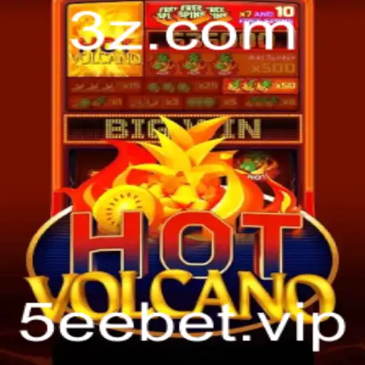 Descubra o Fascinante Mundo de HotVolcano: Um Jogo de Aventura Inovador