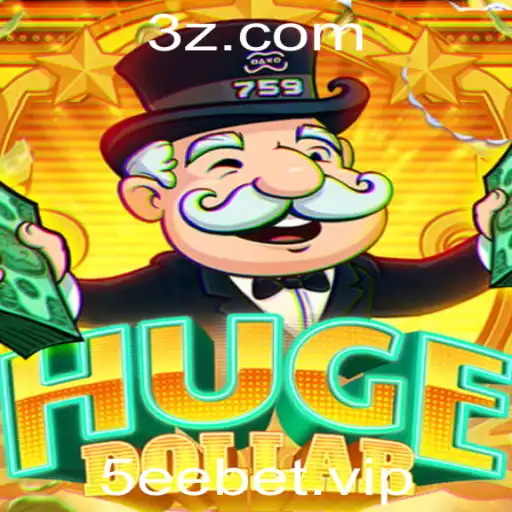 Desvendando 'HugeDollar': O Novo Jogo Que Está Transformando a Indústria