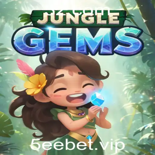 Descubra a Aventura Vibrante de JungleGems e as Estratégias de Jogo com 5eebet