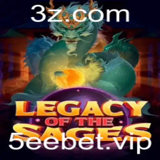 Explorando LegacyoftheSages: Um Mergulho no Mundo dos Sábios