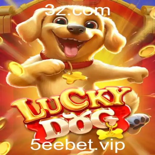 Descubra o Mundo Empolgante de LuckyDog: O Jogo do Momento