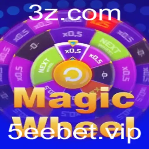MagicWheel: Descubra o Jogo de Azar do Momento