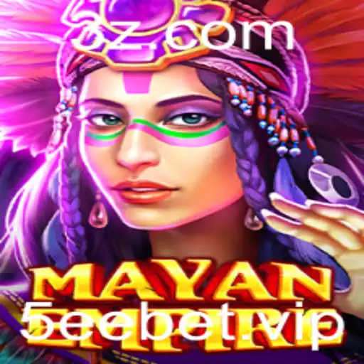 Descubra MayanEmpire: Um Jogo de Estratégia Inovador com 5eebet