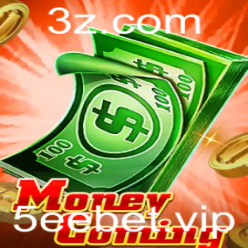 MoneyComing: Descubra o Novo Fenômeno do Mundo dos Jogos com 5eebet