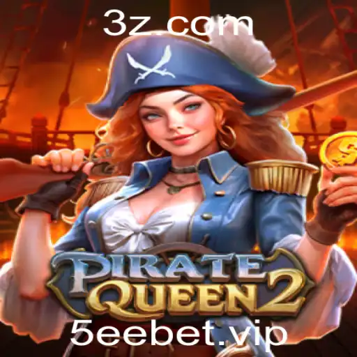 PirateQueen2: O Aventuroso Mundo dos Sete Mares