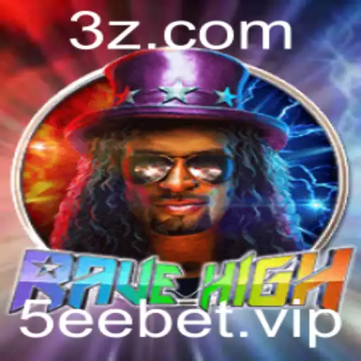 RaveHigh: Uma Experiência Imersiva no Mundo dos Jogos