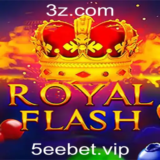 Descubra o Mundo de RoyalFlash: O Jogo que Revoluciona o Entretenimento