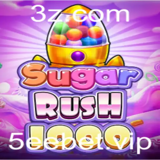 Explorando o Mundo Viscoso de SugarRush1000 e as Novas Dinâmicas da 5eebet