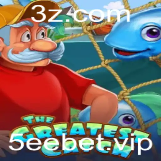 Aventura e Estratégia em TheGreatestCatch: Um Mergulho no Universo do Jogo