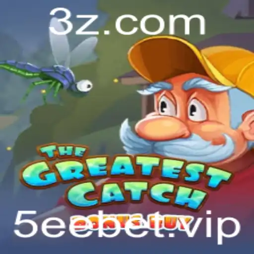 TheGreatestCatchBonusBuy: Um Mergulho no Jogo Inovador com 5eebet