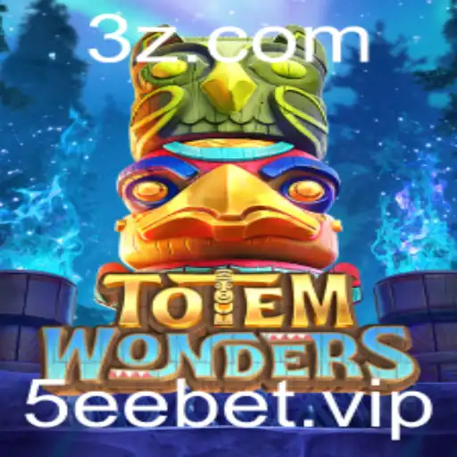 TotemWonders: A Nova Sensação no Mundo dos Jogos