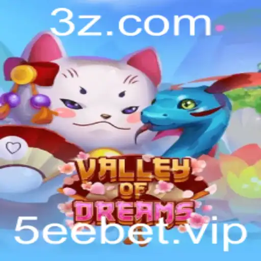 Valley of Dreams: O Jogo Revolucionário que Está Conquistando o Mundo