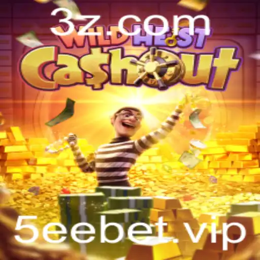 WildHeistCashout: Uma Nova Dimensão nos Jogos de Cassino Online