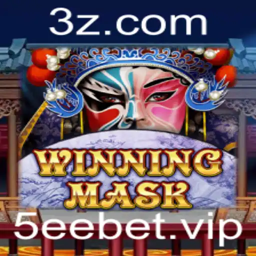 WinningMask: Explorando o Fenômeno do Jogo e Sua Integração com 5eebet