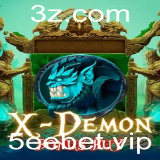 Explorando o Mundo de XDemonBonusBuy com 5eebet